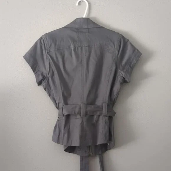 Jacket / top - Picture 2 of 3